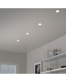 Встраиваемый светильник Elektrostandard 25082/LED 7W 4200K белый-foto3