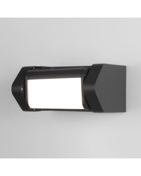 Светильник настенный Elektrostandard DORS D LED (35163/D) черный-foto2