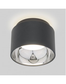Накладной светильник Elektrostandard 1069 GX53 GR Графит-foto3