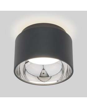 Накладной светильник Elektrostandard 1069 GX53 GR Графит-foto3