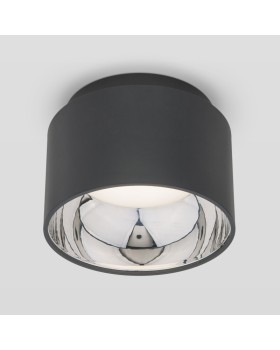 Накладной светильник Elektrostandard 1069 GX53 GR Графит-foto4