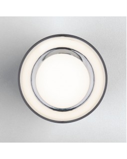 Накладной светильник Elektrostandard 1069 GX53 GR Графит-foto5