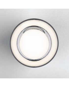 Накладной светильник Elektrostandard 1069 GX53 GR Графит-foto5