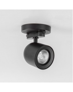 Коннектор Elektrostandard TRAF-1-BK / Разъем (коннектор) одноместный для однофазного т-foto3