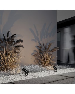 Грунтовый светильник Maytoni O050FL-L5GF3K-foto2