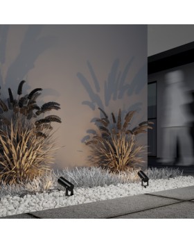 Грунтовый светильник Maytoni O050FL-L5GF3K-foto2