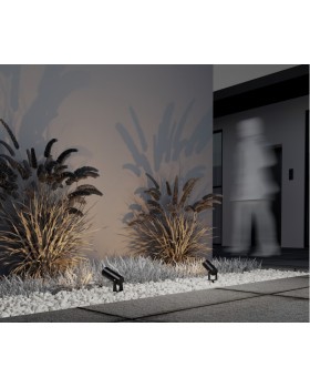 Грунтовый светильник Maytoni O050FL-L5GF3K-foto7