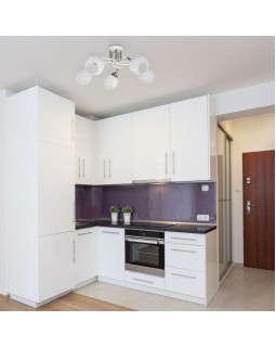 Люстра на штанге DeMarkt 677014405-foto10