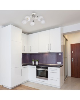 Люстра на штанге DeMarkt 677014405-foto10