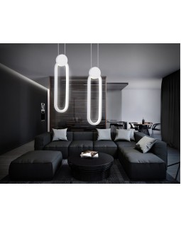 Подвесной светильник Ambrella Light FL5260-foto3