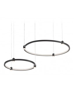 Каскадная люстра Ambrella Light FL5525-foto2