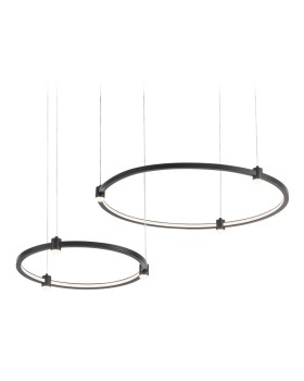 Каскадная люстра Ambrella Light FL5525-foto2