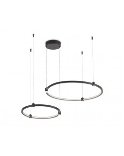 Каскадная люстра Ambrella Light FL5525-foto3