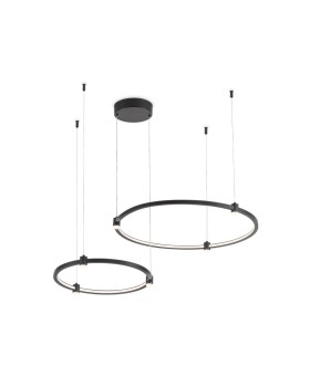 Каскадная люстра Ambrella Light FL5525-foto3