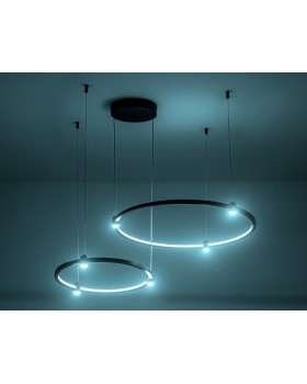 Каскадная люстра Ambrella Light FL5525-foto6