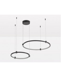 Каскадная люстра Ambrella Light FL5525-foto7