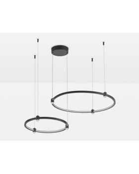 Каскадная люстра Ambrella Light FL5525-foto7