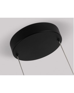 Каскадная люстра Ambrella Light FL5525-foto9