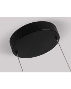 Каскадная люстра Ambrella Light FL5525-foto9