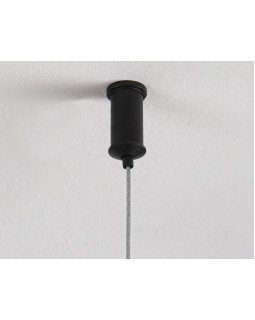 Каскадная люстра Ambrella Light FL5525-foto10