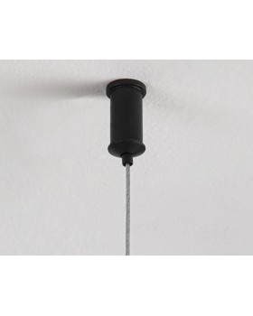 Каскадная люстра Ambrella Light FL5525-foto10