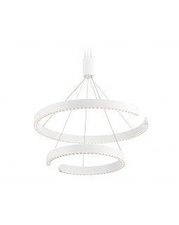 Каскадная люстра Ambrella Light FL5884-foto2