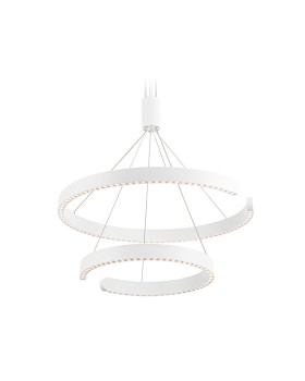 Каскадная люстра Ambrella Light FL5884-foto2