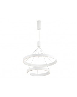 Каскадная люстра Ambrella Light FL5884-foto3