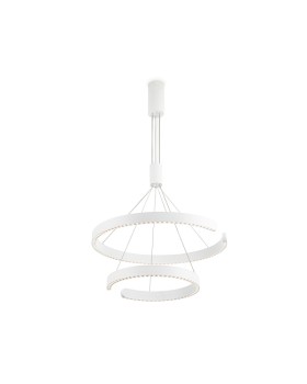 Каскадная люстра Ambrella Light FL5884-foto3