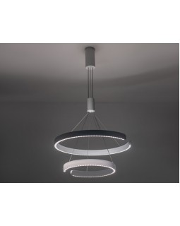 Каскадная люстра Ambrella Light FL5884-foto4
