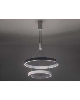 Каскадная люстра Ambrella Light FL5884-foto4