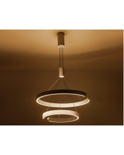 Каскадная люстра Ambrella Light FL5884-foto5