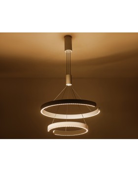 Каскадная люстра Ambrella Light FL5884-foto5