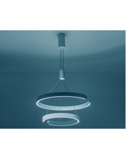Каскадная люстра Ambrella Light FL5884-foto6