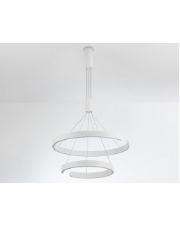 Каскадная люстра Ambrella Light FL5884-foto7