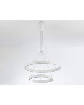 Каскадная люстра Ambrella Light FL5884-foto7
