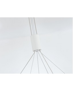 Каскадная люстра Ambrella Light FL5884-foto9