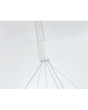 Каскадная люстра Ambrella Light FL5884-foto9