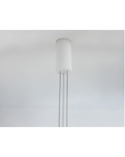 Каскадная люстра Ambrella Light FL5884-foto10