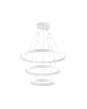 Каскадная люстра Ambrella Light FL5887-foto3