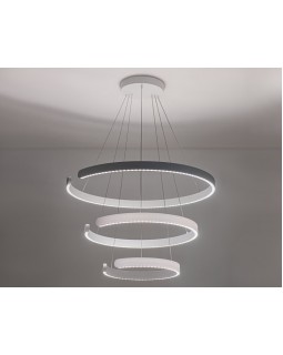 Каскадная люстра Ambrella Light FL5887-foto4