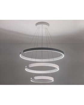 Каскадная люстра Ambrella Light FL5887-foto4