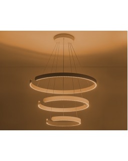 Каскадная люстра Ambrella Light FL5887-foto5