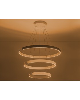 Каскадная люстра Ambrella Light FL5887-foto5