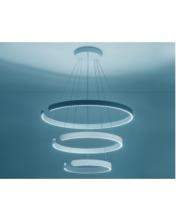 Каскадная люстра Ambrella Light FL5887-foto6