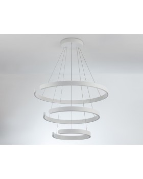 Каскадная люстра Ambrella Light FL5887-foto7