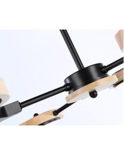Люстра на штанге Ambrella Light FL51619-foto7