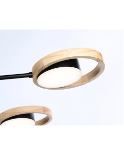 Люстра на штанге Ambrella Light FL51619-foto8