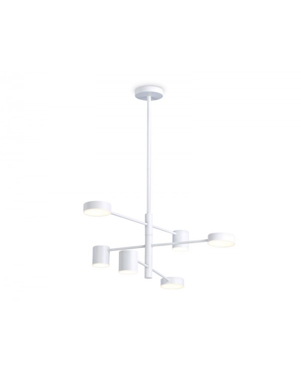 Люстра на штанге Ambrella Light FL51684