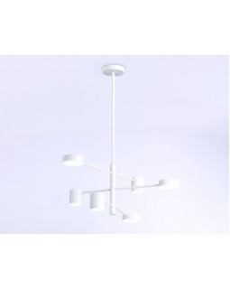 Люстра на штанге Ambrella Light FL51684-foto3